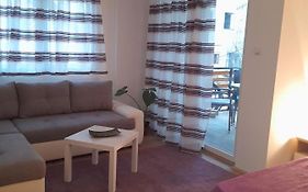 V&V Studio Apartments
